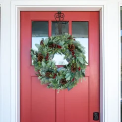 Specialty Wreaths*Village Lighting Co. 30