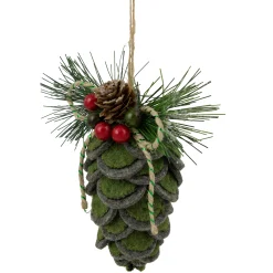 Northlight Pine Cones></noscript>6