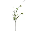 Midwest 33" Green Floral Craft St. Patrick's Day Spray With Glitter Accents