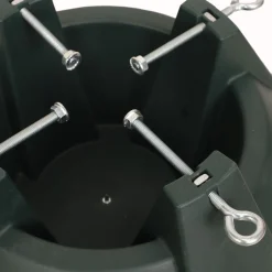 Live Tree Stands*CC Christmas Decor 14.75