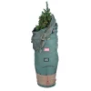 Decoration Storage*Tree Keeper 89" Green Upright Christmas Tree Medium Storage Bag