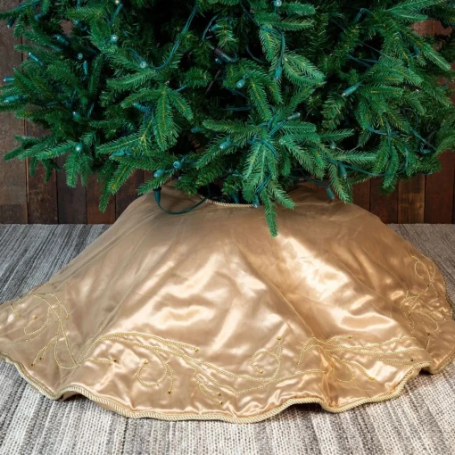 Decoration Storage*Tree Keeper 95" Green Upright Christmas Tree Large Storage Bag With Rolling Tree Stand