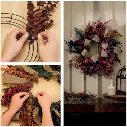 Wreath Accessories*CC Christmas Decor 18