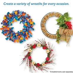 Wreath Accessories*CC Christmas Decor 12