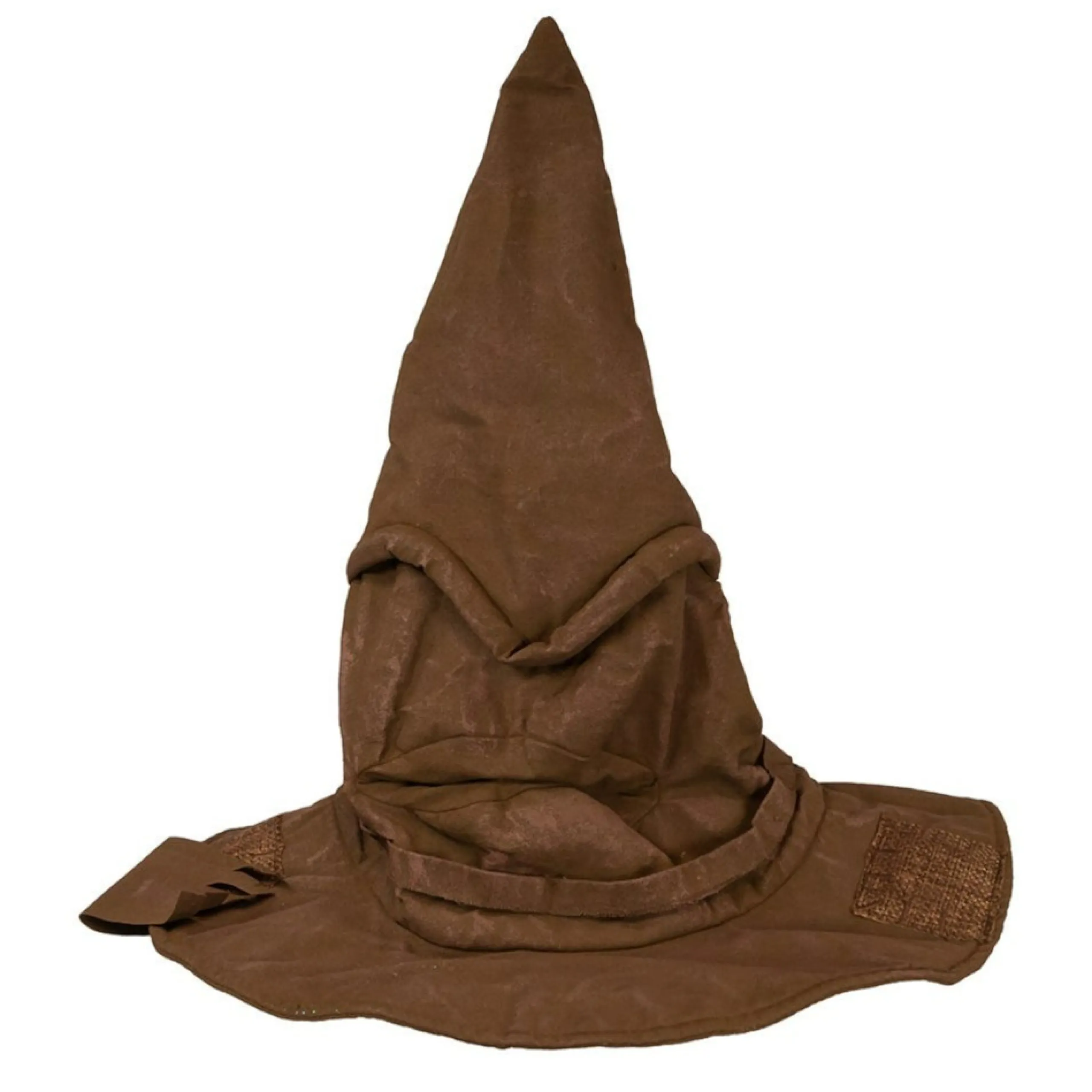 Unlit Tree Toppers*KSA 10" Harry Potter Sorting Hat Christmas Tree Topper, Unlit