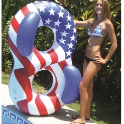 Swim Central 65