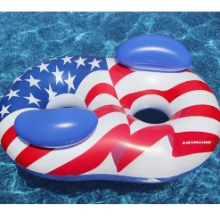Swim Central 65