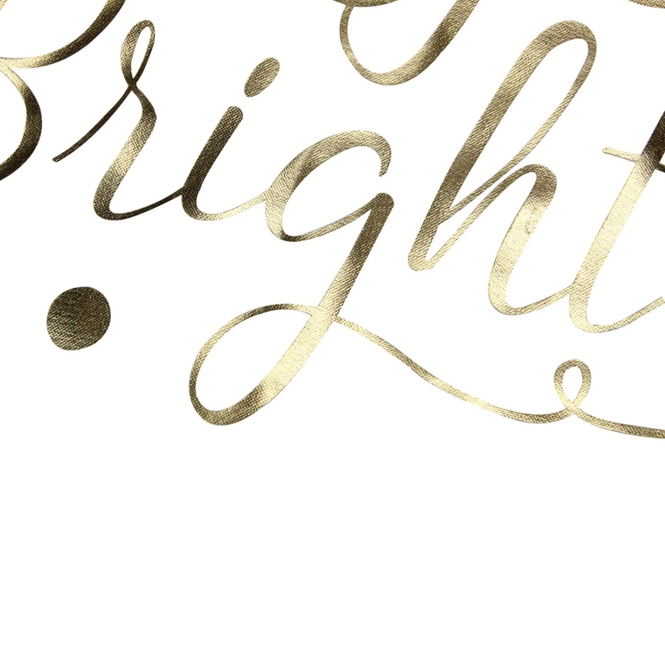 48 Inch And Smaller*Northlight 48" Ivory White Merry And Bright Christmas Tree Skirt