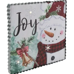 Signs & Plaques*Northlight 12