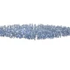 Pre-Lit Swags*GKI/Bethlehem Lighting 9' Led Lighted Silver Commercial Grade Christmas Swag