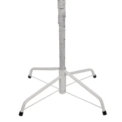 Northlight Twig Trees></noscript>4' Led Lighted White Birch Christmas Twig Tree - Pure White Lights