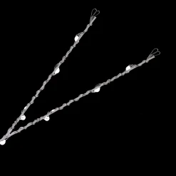 Northlight Twig Trees></noscript>6' Led Lighted White Birch Christmas Twig Tree - Pure White Lights
