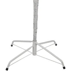 Northlight Twig Trees></noscript>6' Led Lighted White Birch Christmas Twig Tree - Pure White Lights