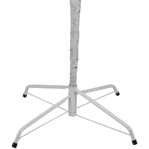 Northlight Twig Trees>6' Led Lighted White Birch Christmas Twig Tree - Pure White Lights