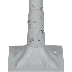 Northlight Twig Trees></noscript>4' Led Lighted White Birch Christmas Twig Tree - Warm White Lights