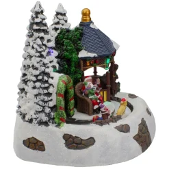 Christmas Villages*Northlight 10