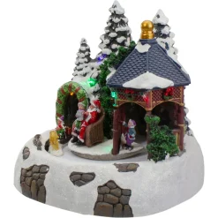 Christmas Villages*Northlight 10