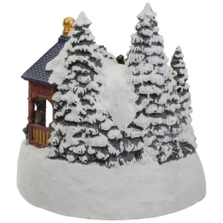 Christmas Villages*Northlight 10