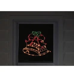 Window Decorations*Northlight 15