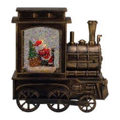 Snow Globes*Northlight 6.75