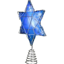 Lighted Tree Toppers*Kurt Adler 8