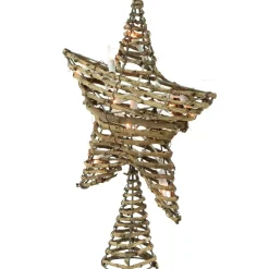 Star Tree Toppers*Northlight 11
