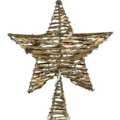 Star Tree Toppers*Northlight 11
