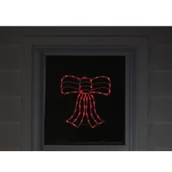 Window Decorations*Northlight 14