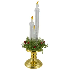 Candles & Holders*Northlight 14.5