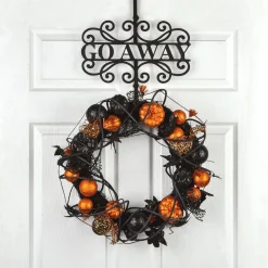 Wreath Accessories*National Tree Company 17.25