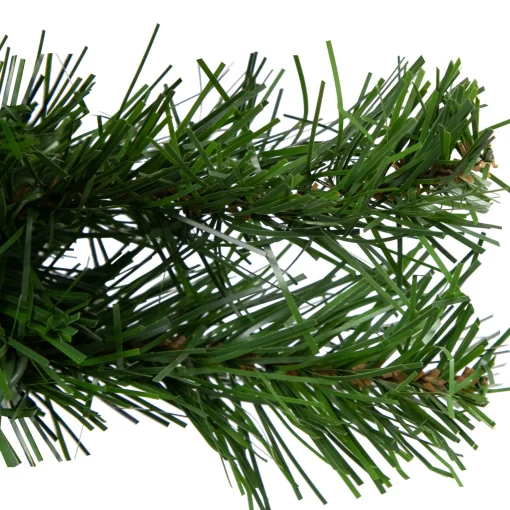 Northlight 2.5 Feet Tall And Smaller>18" Medium Blackwater Fir Artificial Christmas Tree - Unlit