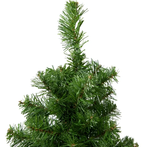 Northlight 2.5 Feet Tall And Smaller>18" Medium Blackwater Fir Artificial Christmas Tree - Unlit
