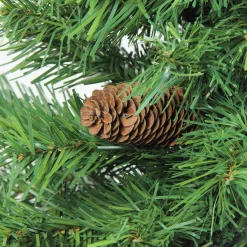 Northlight 3 And 3.5 Feet Tall></noscript>3' Medium Dakota Pine Artificial Christmas Tree, Unlit