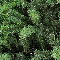 CC Christmas Decor Unlit Traditional Trees><noscript><img width=