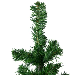 Northlight 3 And 3.5 Feet Tall></noscript>3' Medium Mixed Classic Pine Artificial Christmas Tree - Unlit