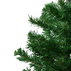 Northlight 3 And 3.5 Feet Tall></noscript>3' Medium Mixed Classic Pine Artificial Christmas Tree - Unlit