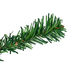 Northlight 5 And 5.5 Feet Tall></noscript>5' Medium Mixed Green Pine Medium Artificial Christmas Tree - Unlit