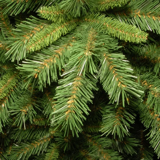 National Tree Company 15 Feet And Taller>16' Medium Tiffany Fir Artificial Christmas Tree, Unlit