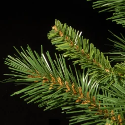 National Tree Company 15 Feet And Taller></noscript>16' Medium Tiffany Fir Artificial Christmas Tree, Unlit