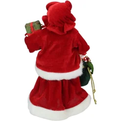 Santa Figures*Northlight 12