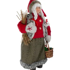 Santa Figures*Northlight 18