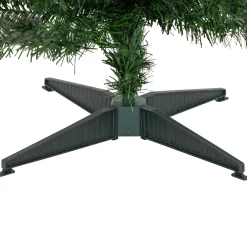 Northlight Fiber Optic Trees></noscript>6' Multi-Color Fiber Optic Pine Christmas Tree