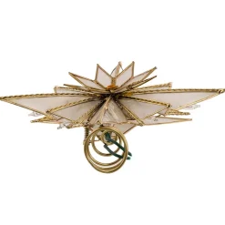 Star Tree Toppers*Kurt Adler 10