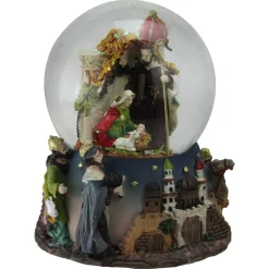 Snow Globes*Northlight 5.75