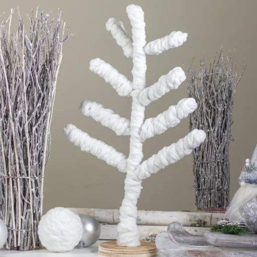 Sprays, Branches & Picks*Northlight 15" Natural Twig Bundle Christmas Tabletop Decoration