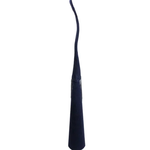 Gnomes*Northlight 32" Navy Blue Cone Gnome Christmas Tabletop Decor