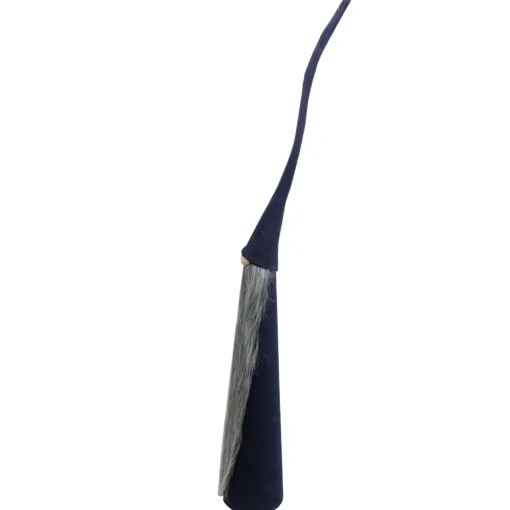 Gnomes*Northlight 32" Navy Blue Cone Gnome Christmas Tabletop Decor
