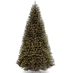 National Tree Company 10 To 14 Feet Tall>10' North Valley Spruce Artificial Christmas Tree, Unlit