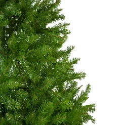 Northlight 10 To 14 Feet Tall></noscript>14' Northern Pine Full Artificial Christmas Tree, Unlit