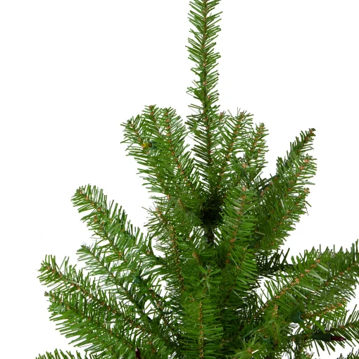 Northlight 10 To 14 Feet Tall>12' Northern Pine Full Artificial Christmas Tree - Unlit